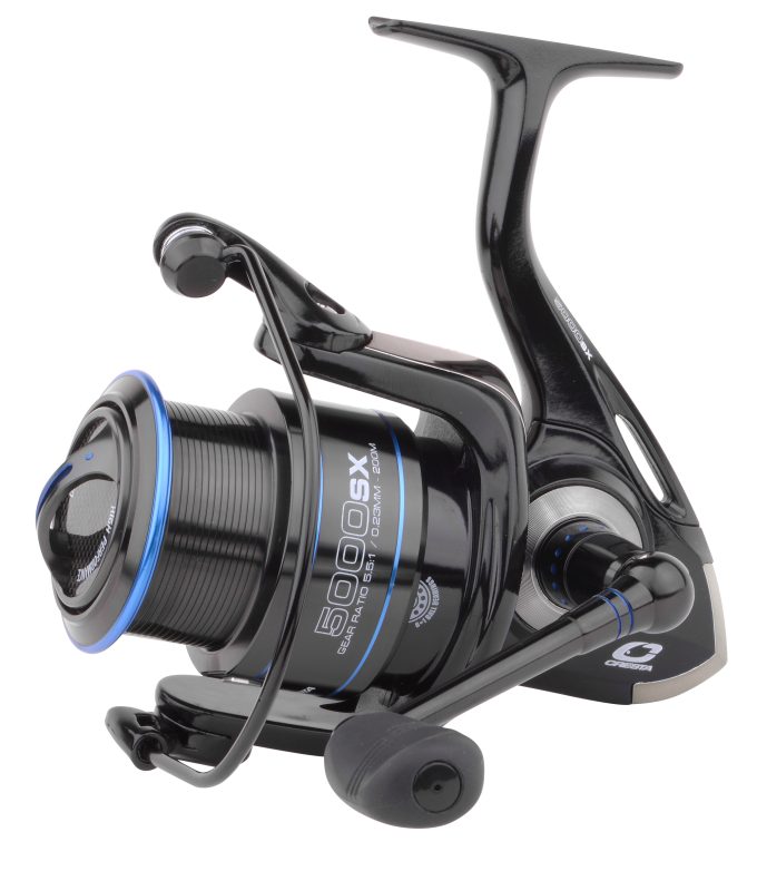 Cresta Solith SX #4000