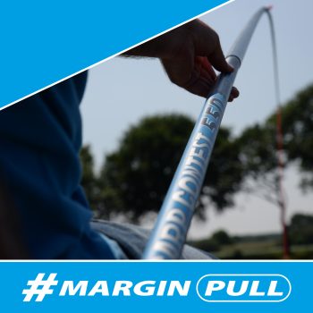 Cresta Carp Contest Pull Margin 4m