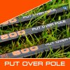 Cresta Carp Controller Put-Over 600