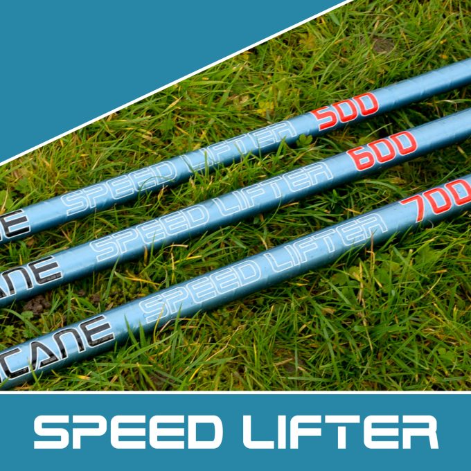 Cresta Hurricane Speedlifter Put-In 500