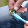 Cresta Method Cleaning Brush
