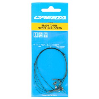 Cresta Ready To Use Feederlink Looped