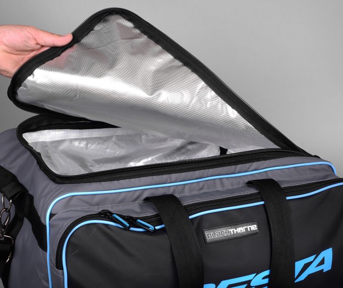 Cresta Blackthorne Cool Baitbag XL