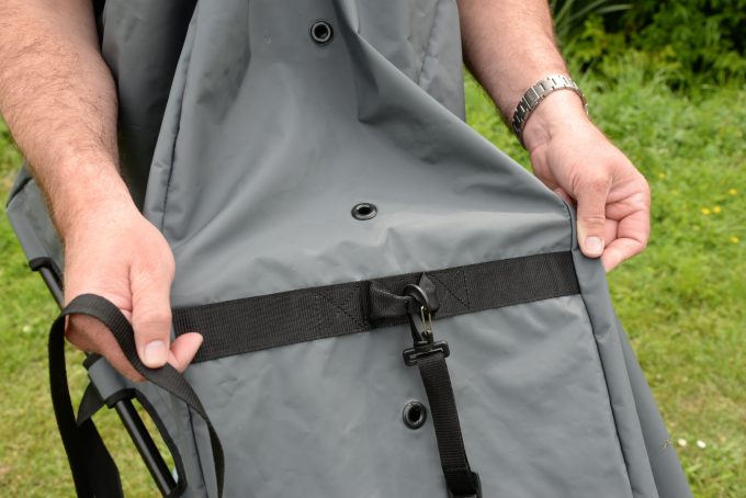 Cresta Heavy Duty Weigh Sling