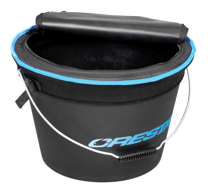 Cresta Bait Bucket Combo 25L
