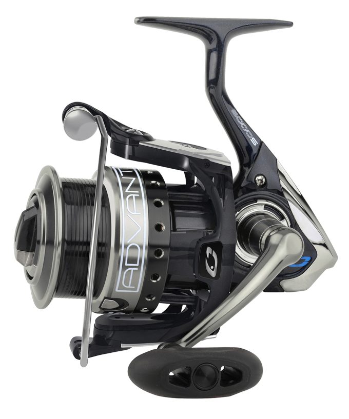 Cresta Advantor S #5000