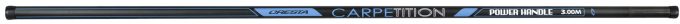 Cresta Carpetition Power Handle Put-Over 4,00m