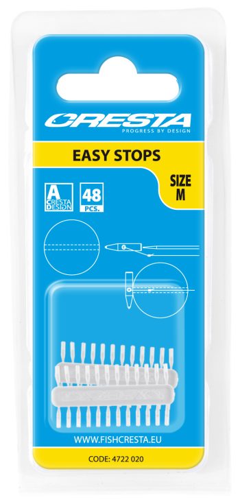 Cresta Easy Stops