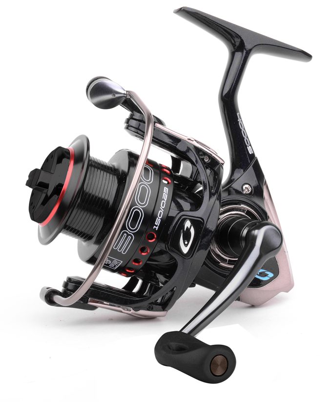 Cresta Advantor F #3000