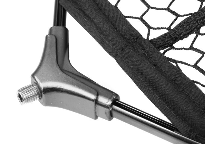 Cresta Knotless Strong Carp 60x50cm