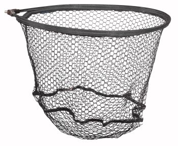 Cresta Rubbermesh Strong Carp 60x40cm