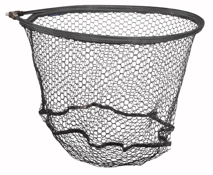 Cresta Rubbermesh Strong Carp 60x40cm