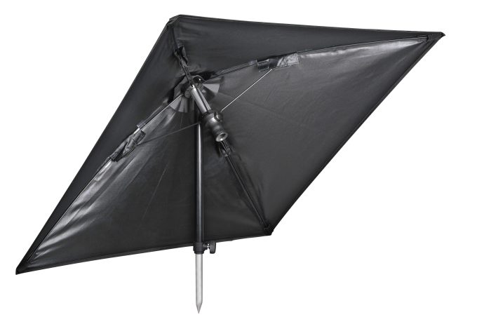 Cresta Bait Brolly Double Stick