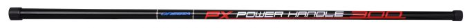 Cresta PX Power Handle Put-Over 4,00m