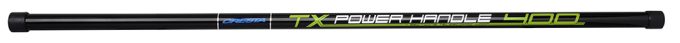 Cresta TX Power Handle Tele 4,00m