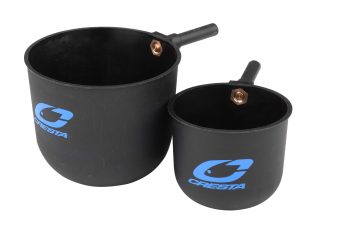 Cresta Cupping Kit Pots