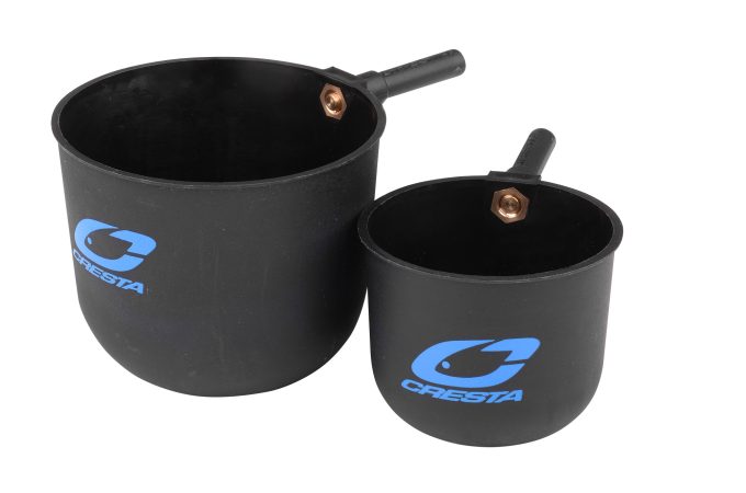 Cresta Cupping Kit Pots