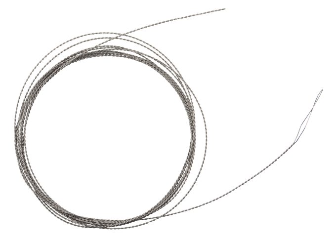Cresta Diamond Elastic Threader