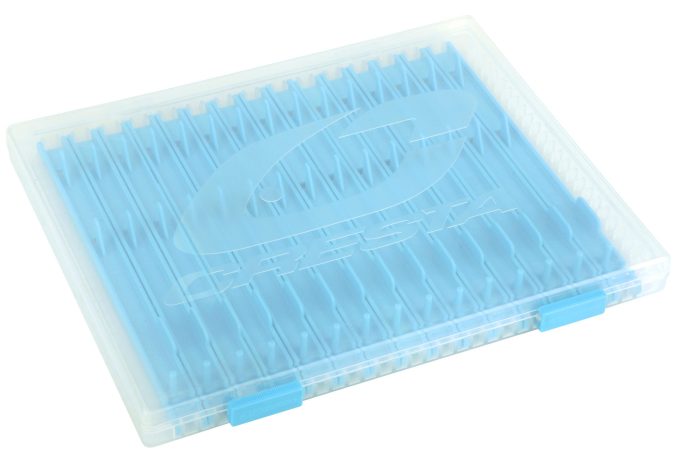 Cresta Hooklength Box 10-15cm