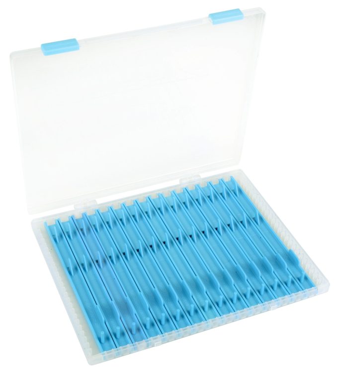 Cresta Hooklength Box 10-15cm
