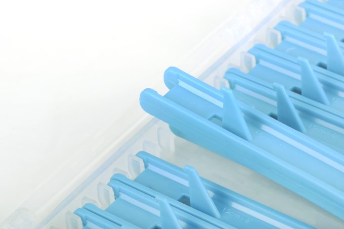 Cresta Hooklength Box 10-15cm
