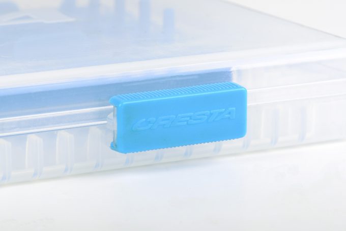 Cresta Hooklength Box 10-15cm