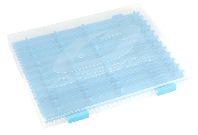 Cresta Hooklength Box 10-15-20cm