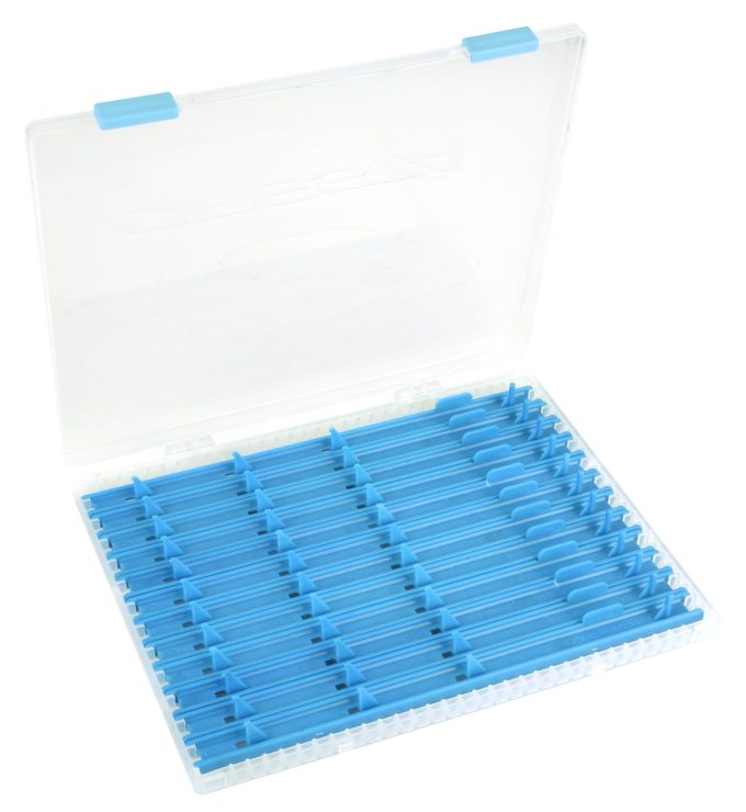 Cresta Hooklength Box 10-15-20cm