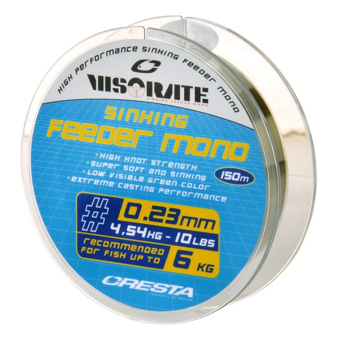 Cresta Visorate Mono