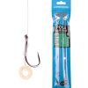 Cresta Pole Hair Rigs + Band Barbless