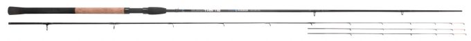 Blackthorne Pro C-Feeder Method