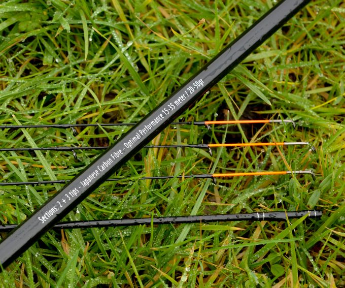 Blackthorne Pro C-Feeder Method