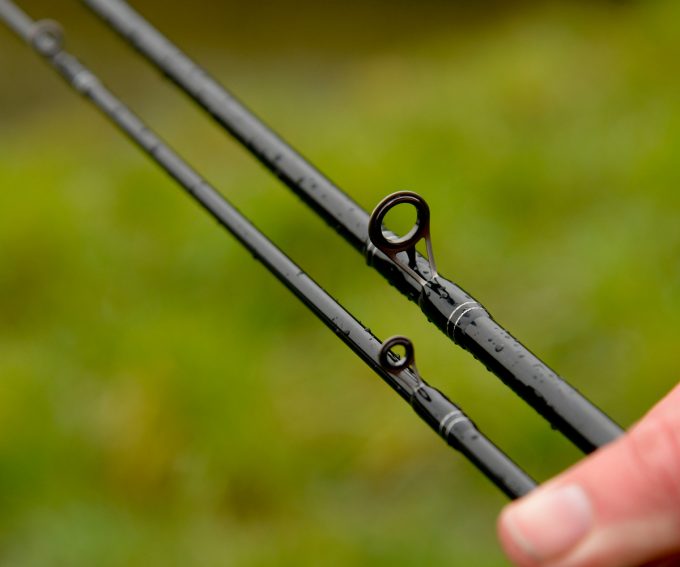 Blackthorne Pro C-Feeder Method