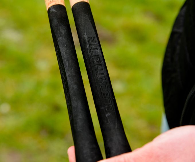 Blackthorne Pro C-Feeder Method