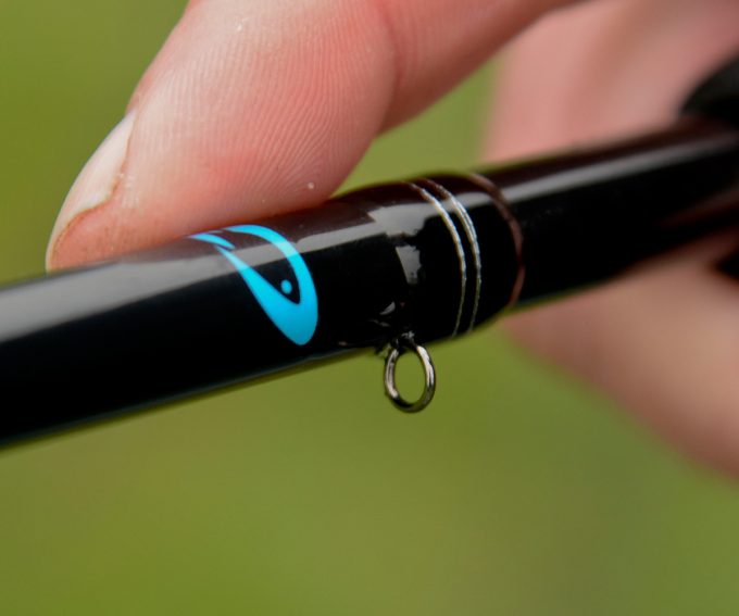 Blackthorne Pro C-Feeder Specimen Method