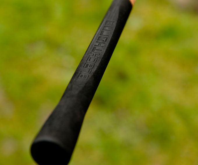 Blackthorne Pro C-Feeder Specimen Method