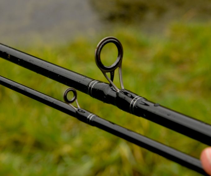 Blackthorne Pro C-Feeder Method Specimen