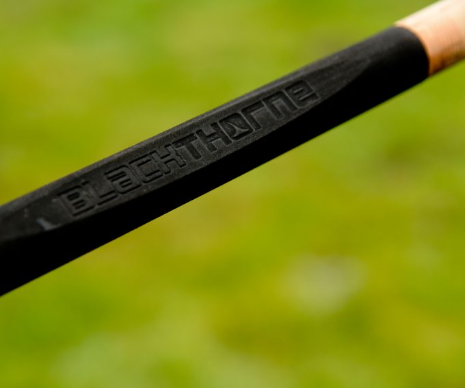 Blackthorne Pro C-Feeder Method Specimen