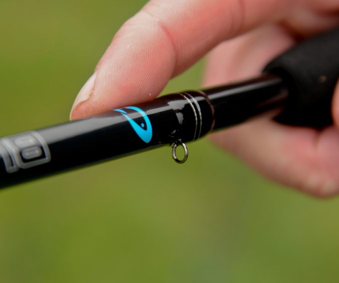 Blackthorne Pro C-Feeder Method Specimen