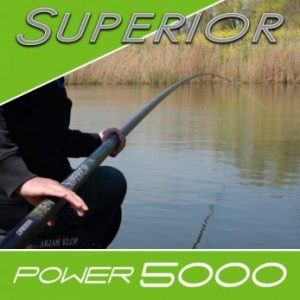 Superior Power 5000