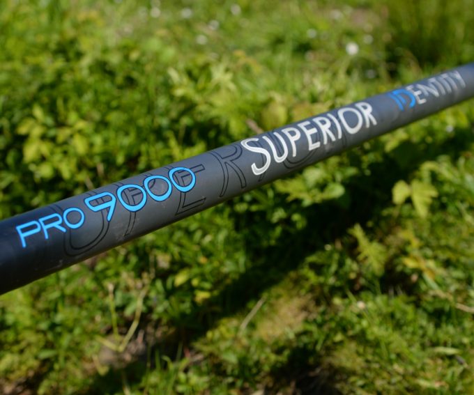 Identity Superior Pro 9000