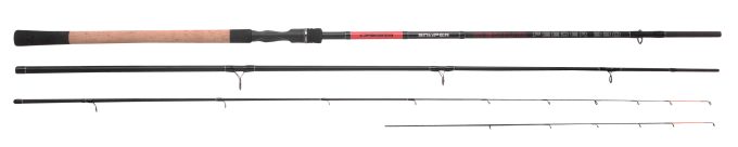 Snyper Medium Feeder