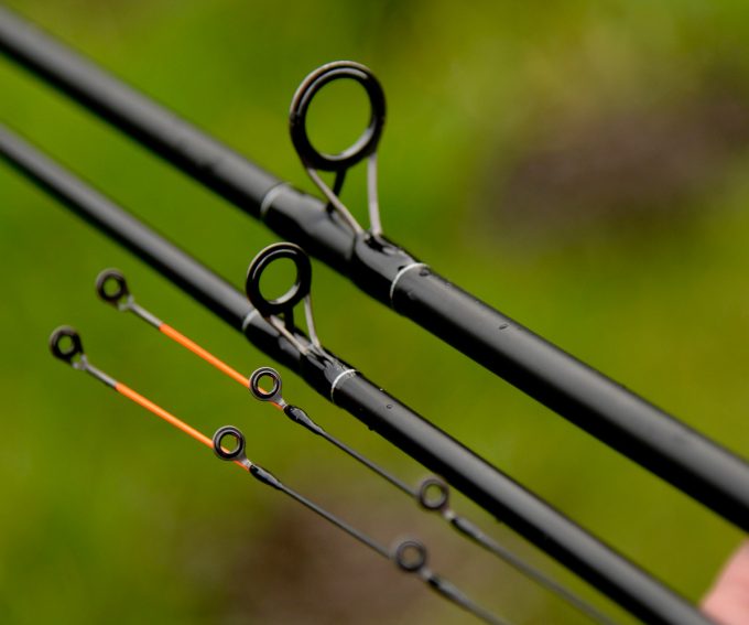 Snyper Medium Feeder