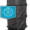 Soft Carp Margin Keepnet 360° block