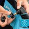 Soft Carp Margin Keepnet 360° block