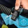 Soft Carp Margin Keepnet 360° block