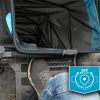 Soft Carp Margin Keepnet 360° block