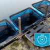 Soft Carp Margin Keepnet 360° block