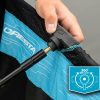 Soft Carp Margin Keepnet 360° block