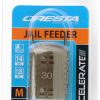 Accelerate Jail Feeder Medium